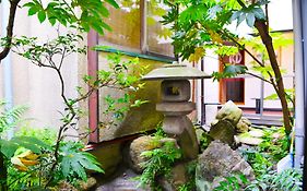 旅館 松村屋