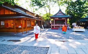 旅館 松村屋